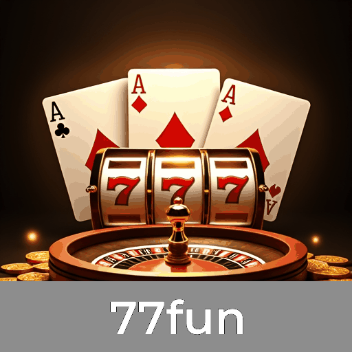 77fun: Plataforma de Jogos com Serviços Profissionais de Excelência