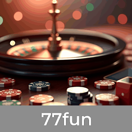 77fun - Seu Cassino Online Seguro e Divertido