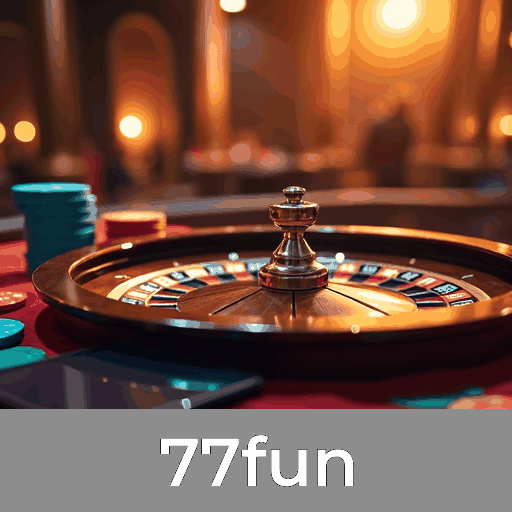 Experimente o Login Ultra Rápido e Seguro no 77fun