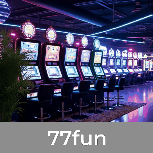 77fun: A Experiência de Casino com Jogos de Mesa ao Vivo