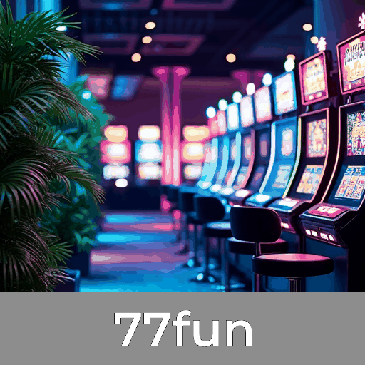 77fun: A Revolução das Apostas com o Aplicativo Móvel